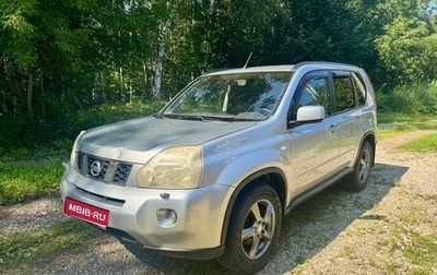 Nissan X-Trail, 2010 год, 690 000 рублей, 1 фотография