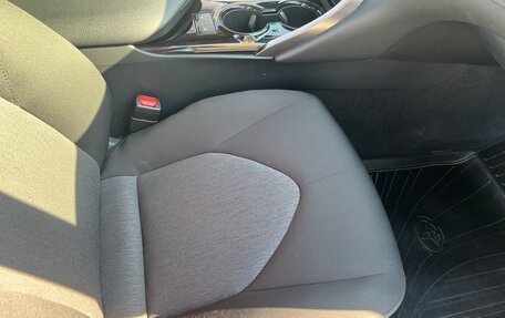 Toyota Camry, 2018 год, 2 570 000 рублей, 17 фотография
