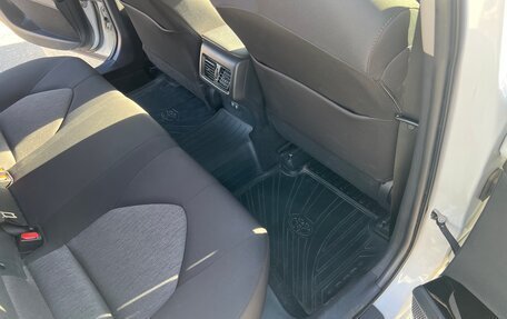 Toyota Camry, 2018 год, 2 570 000 рублей, 18 фотография