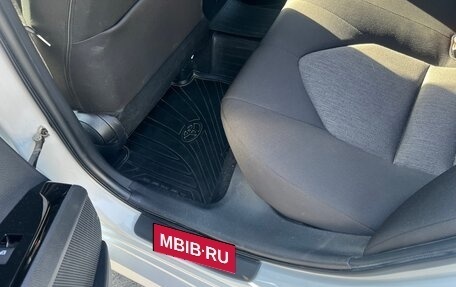 Toyota Camry, 2018 год, 2 570 000 рублей, 19 фотография