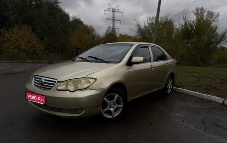 BYD F3 I, 2007 год, 180 000 рублей, 1 фотография