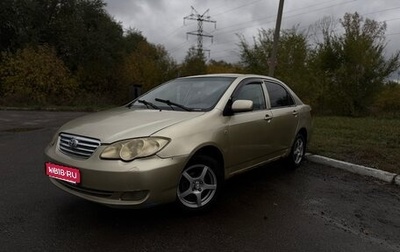 BYD F3 I, 2007 год, 180 000 рублей, 1 фотография