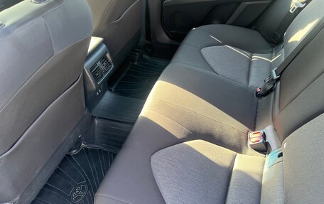 Toyota Camry, 2018 год, 2 570 000 рублей, 20 фотография