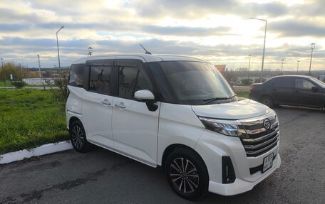 Daihatsu Thor I, 2021 год, 1 550 000 рублей, 2 фотография