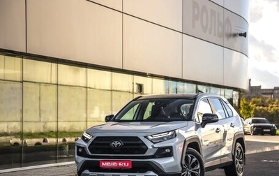 Toyota RAV4, 2025 год, 3 823 777 рублей, 1 фотография