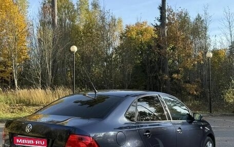 Volkswagen Polo VI (EU Market), 2012 год, 780 000 рублей, 1 фотография