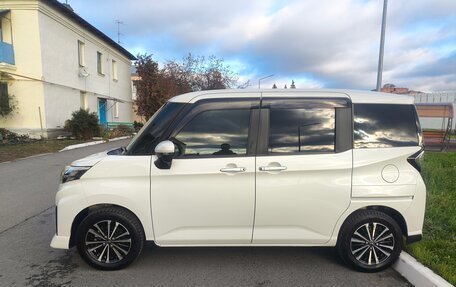 Daihatsu Thor I, 2021 год, 1 550 000 рублей, 4 фотография