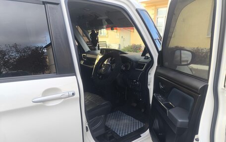 Daihatsu Thor I, 2021 год, 1 550 000 рублей, 7 фотография