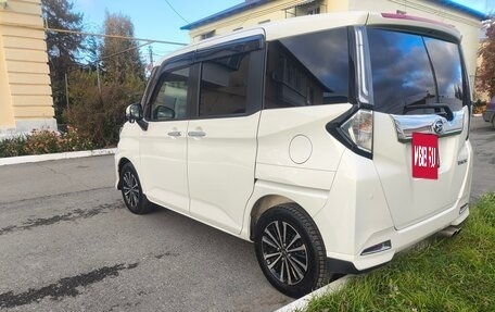 Daihatsu Thor I, 2021 год, 1 550 000 рублей, 5 фотография