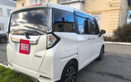 Daihatsu Thor I, 2021 год, 1 550 000 рублей, 6 фотография