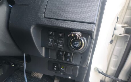 Daihatsu Thor I, 2021 год, 1 550 000 рублей, 9 фотография