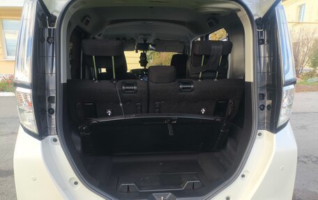 Daihatsu Thor I, 2021 год, 1 550 000 рублей, 15 фотография