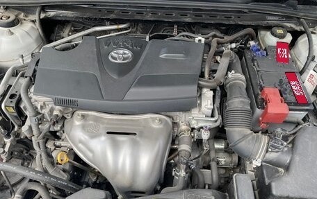 Toyota Camry, 2018 год, 2 570 000 рублей, 24 фотография