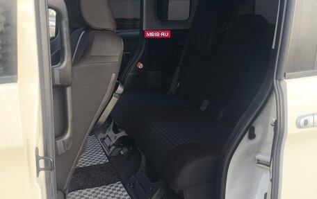 Daihatsu Thor I, 2021 год, 1 550 000 рублей, 16 фотография