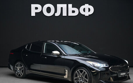 KIA Stinger I, 2023 год, 3 350 000 рублей, 1 фотография