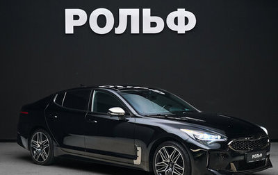 KIA Stinger I, 2023 год, 3 350 000 рублей, 1 фотография
