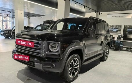 Haval H9, 2026 год, 4 799 000 рублей, 6 фотография