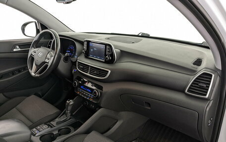 Hyundai Tucson III, 2018 год, 2 265 000 рублей, 11 фотография
