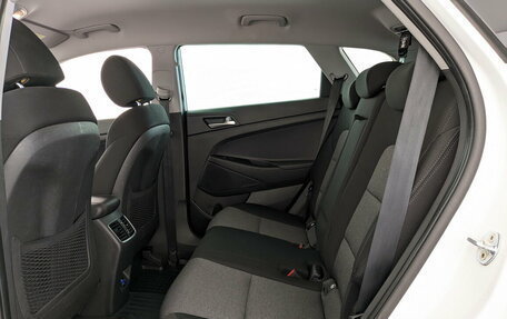 Hyundai Tucson III, 2018 год, 2 265 000 рублей, 12 фотография