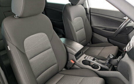 Hyundai Tucson III, 2018 год, 2 265 000 рублей, 23 фотография