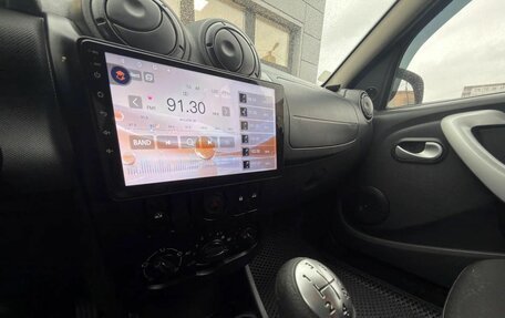 Renault Sandero I, 2014 год, 730 000 рублей, 10 фотография
