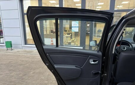 Renault Sandero I, 2014 год, 730 000 рублей, 12 фотография