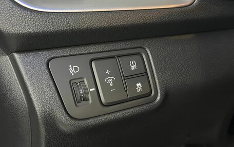 Hyundai Solaris II рестайлинг, 2019 год, 1 420 000 рублей, 9 фотография