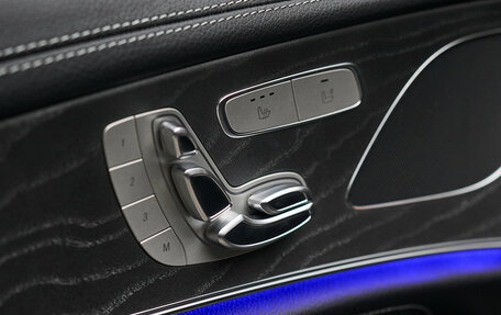 Mercedes-Benz CLS, 2018 год, 5 450 000 рублей, 19 фотография