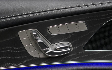 Mercedes-Benz CLS, 2018 год, 5 450 000 рублей, 20 фотография
