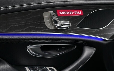 Mercedes-Benz CLS, 2018 год, 5 450 000 рублей, 17 фотография