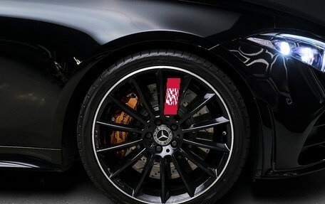 Mercedes-Benz CLS, 2018 год, 5 450 000 рублей, 13 фотография