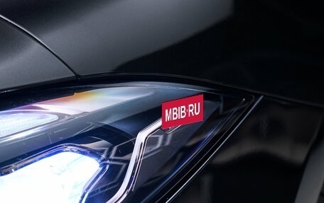 Mercedes-Benz CLS, 2018 год, 5 450 000 рублей, 11 фотография
