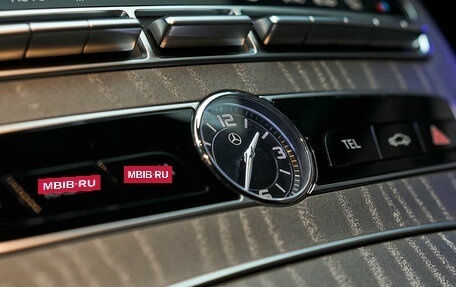 Mercedes-Benz CLS, 2018 год, 5 450 000 рублей, 29 фотография