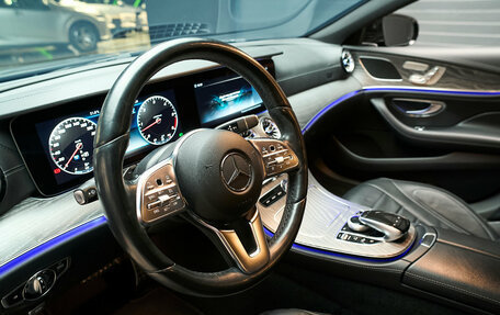 Mercedes-Benz CLS, 2018 год, 5 450 000 рублей, 39 фотография