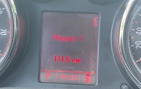 Opel Astra J, 2011 год, 685 000 рублей, 7 фотография