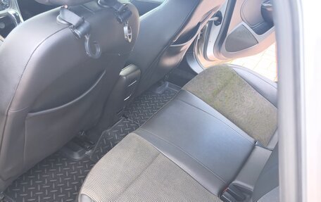 Opel Astra J, 2011 год, 685 000 рублей, 10 фотография