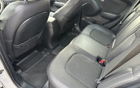 Hyundai ix35 I рестайлинг, 2011 год, 1 320 000 рублей, 14 фотография