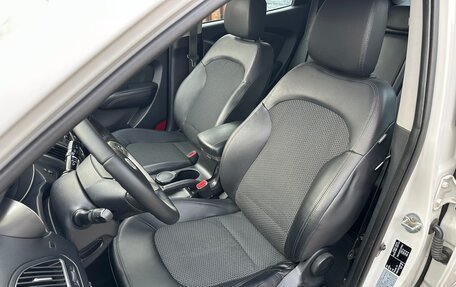 Hyundai ix35 I рестайлинг, 2011 год, 1 320 000 рублей, 12 фотография