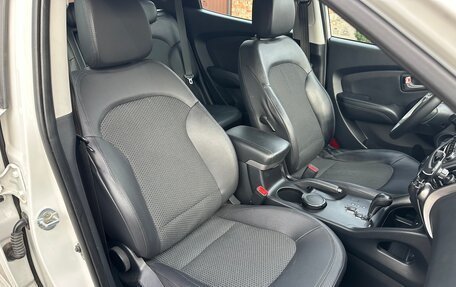 Hyundai ix35 I рестайлинг, 2011 год, 1 320 000 рублей, 11 фотография