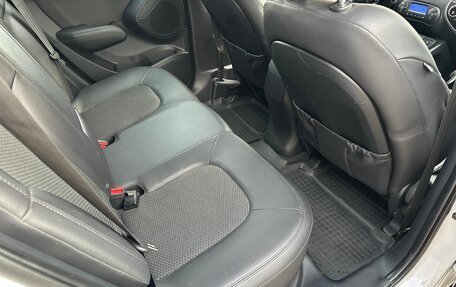 Hyundai ix35 I рестайлинг, 2011 год, 1 320 000 рублей, 15 фотография