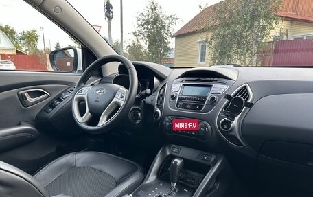 Hyundai ix35 I рестайлинг, 2011 год, 1 320 000 рублей, 9 фотография