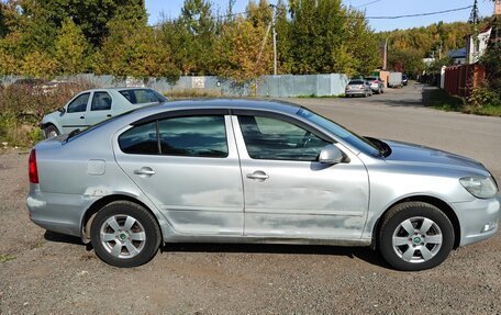 Skoda Octavia, 2010 год, 720 000 рублей, 3 фотография