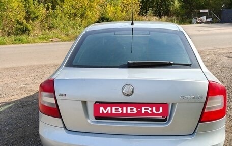 Skoda Octavia, 2010 год, 720 000 рублей, 2 фотография