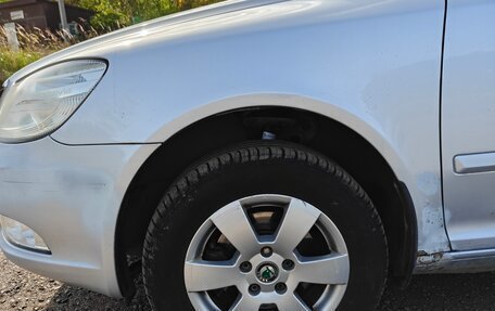Skoda Octavia, 2010 год, 720 000 рублей, 9 фотография