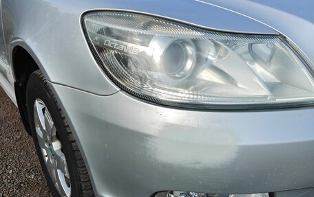 Skoda Octavia, 2010 год, 720 000 рублей, 7 фотография