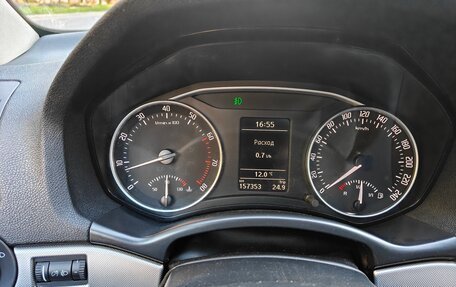 Skoda Octavia, 2010 год, 720 000 рублей, 5 фотография