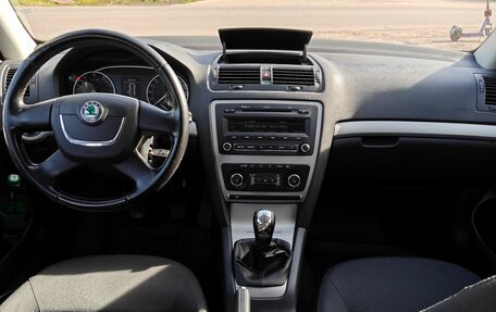 Skoda Octavia, 2010 год, 720 000 рублей, 6 фотография