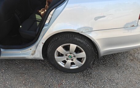 Skoda Octavia, 2010 год, 720 000 рублей, 8 фотография