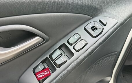 Hyundai ix35 I рестайлинг, 2011 год, 1 320 000 рублей, 17 фотография