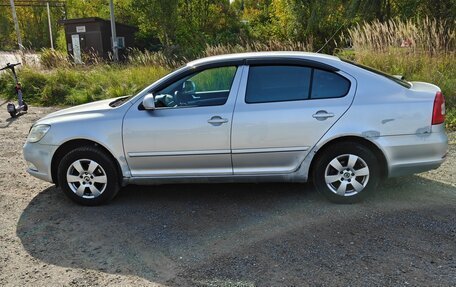 Skoda Octavia, 2010 год, 720 000 рублей, 4 фотография